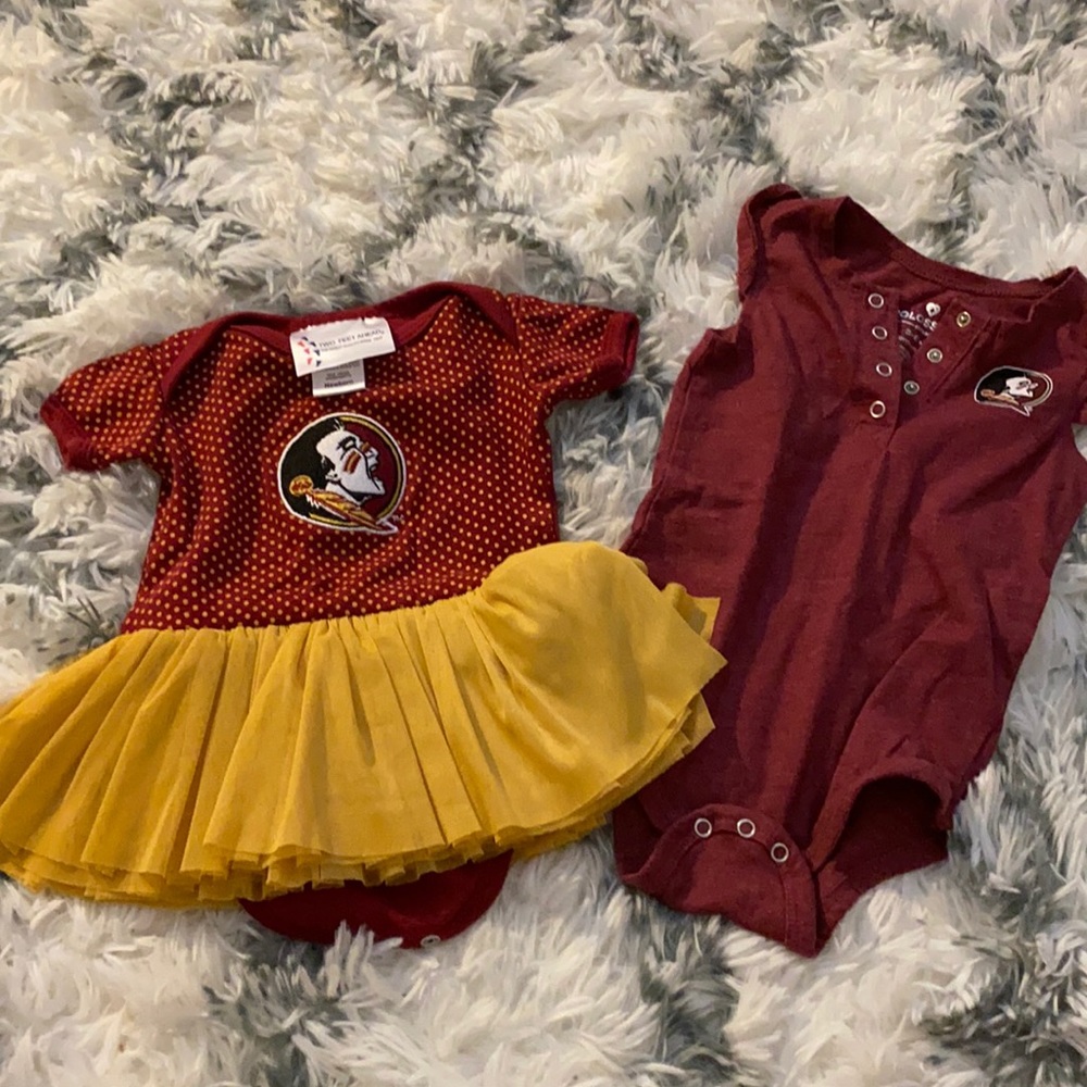FSU baby gear